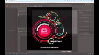 Bitwig studio первые впечатления