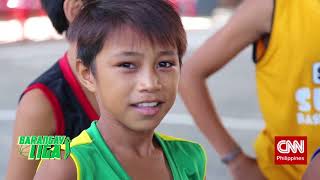 CNN Philippines Presents: Barangay Liga