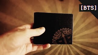 The Rogue's Ultimate Magic Wallet... REVEALED!