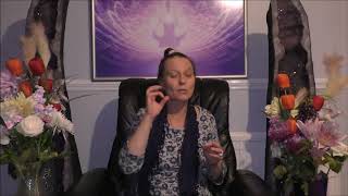 CAEAYARON (Kryon)- Understanding Time, Spirit And The Holographic Universe 17/4/18