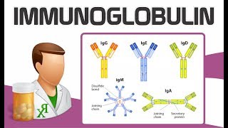 IMMUNOGLOBULINS | BIOTECHNOLOGY | GPAT-2020 |  ESIC PHARMACIST-2019, NIPER