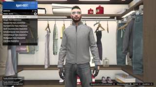 Gta Online new Glitch (secret T-shirt)