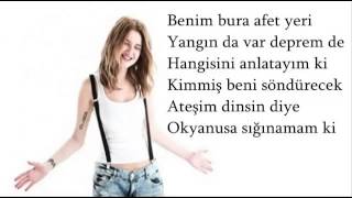 Olmazsan olmaz...