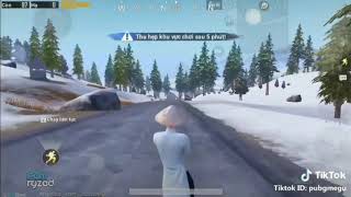 Free fire emote vs pubg emote