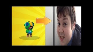 Топ реакций Школьников на выпадение БРАВЛЕРОВ в brawl stars!