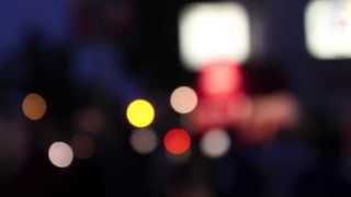 A Runner's Circle - Flashlight Run for the Boston Marathon Tragedy (4.16.2013)