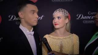 Stefano & Bianka