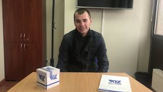 Бетонщик в Польше, отзыв о работе.
