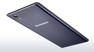 Установить обои на экран блокировки Lenovo P 70-A