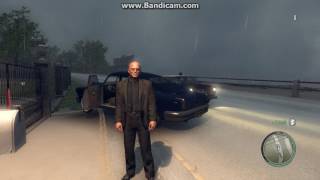 как накрутить деньги в MAFIA2