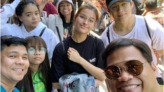 Bagong project ng LizQuen hindi na matutuloy?