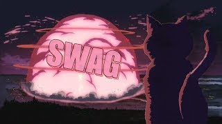 Аниме приколы | SWAG Production | Аниме приколы под музыку #62