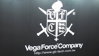 VegaForceCompany (VFC) at IWA 2017