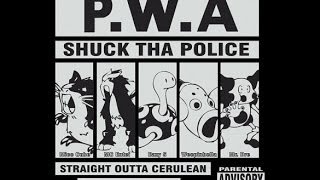 Tony Choppa - Coumarine Flow (prod. DJPokeFreak)
