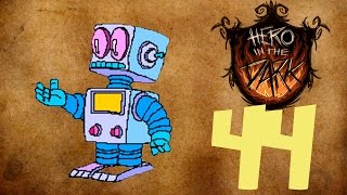 Прохождение Don't Starve: Hero in the Dark #44 - Слабые механизмы