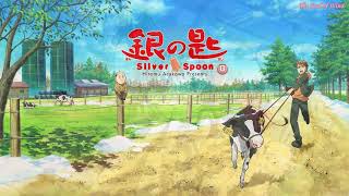 2 Hour Relaxing Music for Studying and Sleeping - Most Beautiful & Peaceful Anime Music 【BGM】