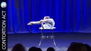 Contortion - Dana - Russia