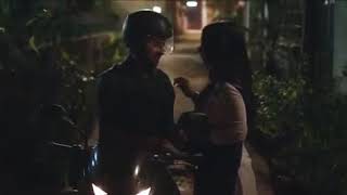 SHUBH MANGAL SAAVDHAN | KISSING SCENE |AAYUSHYAMAN KHURANA & BHUMI PANDNEKAR | FULL HD