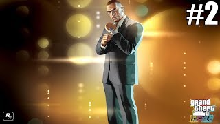 GTA 4 The Ballad of Gay Tony | Прохождение Серия 2 | Юсуф или как же трудно будет мне...