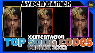 Most Popular XXXTENTACION Music Codes/ ID(S) (Roblox) *2019-2020*