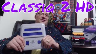 Classiq 2 HD Review