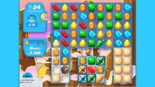 Candy Crush Soda Saga level 68