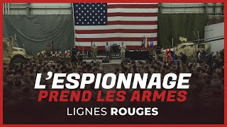 Lutte antiterro : les forces spéciales prennent le dessus sur la CIA