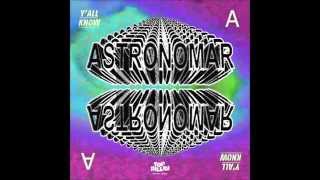 Astronomar - Playhouse feat. Neoteric