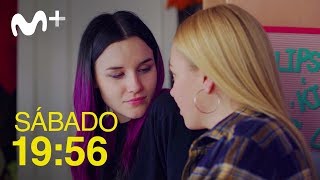 La fiestera | S2 E4 CLIP 5 | SKAM España