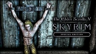 TESV: Skyrim Special Edition - #44 В глубоком тылу