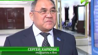 Национальный спорт на Ямале уже давно стал профессиональным