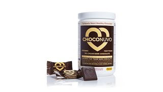 ChocoNuvo 30 Servings