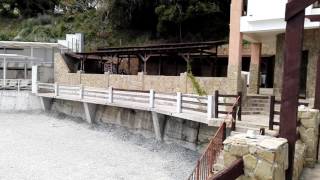 КРЫМ | АЛУШТА | УТЕС | ОТЕЛЬ АТЛАНТИК | ПЛЯЖ САНАТОРИЯ УТЕС