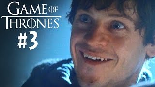 САДИСТ - Прохождение Game of Thrones [Эпизод 1]: Iron From Ice #3