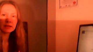 На видео Я (Александрова Татьяна Юрьевна мое новое имя Мактум Сайфуддин Татиана Салмановна
