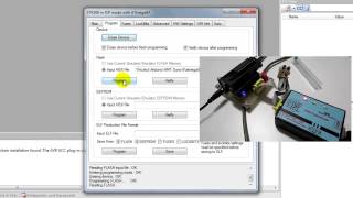 ATmega8 Arduino Bootloader