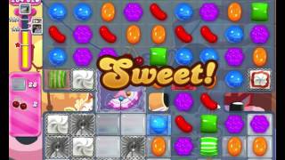 Candy Crush Saga LEVEL 1840 NO BOOSTERS