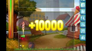 Pet Rescue Saga, Level 1329, 2 Stars, No Boosters