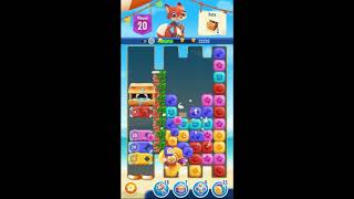 Pet Rescue Puzzle Saga level 480