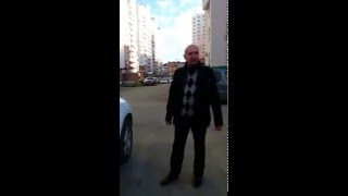 Автобаферы межвитковые подушки - отзыв клиента RENAULT DUSTER 2014 года  HD, 720p
