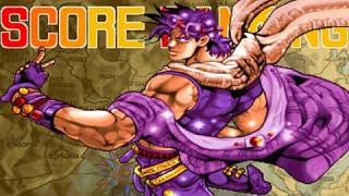 [TAS] Jojo's Bizarre Adventure: Heritage For The Future - Young Joseph (Story Mode)