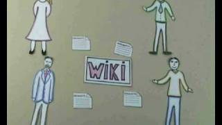 O que é um Wiki?