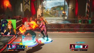 WWE 2K Battlegrounds | Luge -lution!