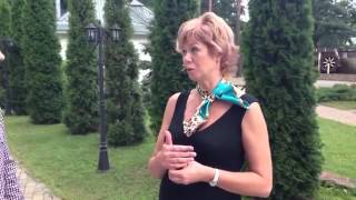 Из Mary Kay в LR (Украина)