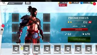Hack Gods of Rome on Windows 8.1/10 with Cheat Engine  (2018)