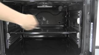 Духовой шкаф Whirlpool AKZ-560/IX