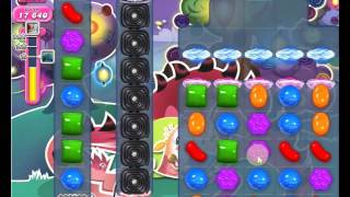 Candy Crush Saga LEVEL 1512 new version