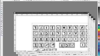 Графический конструктор для ковки на базе Corel Draw. Часть 1.