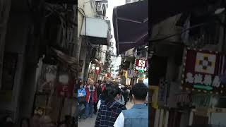 macau street 2. in Macau street