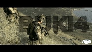 Arma 3 -  Хроники снайпера #2 (Wasteland Stratis)